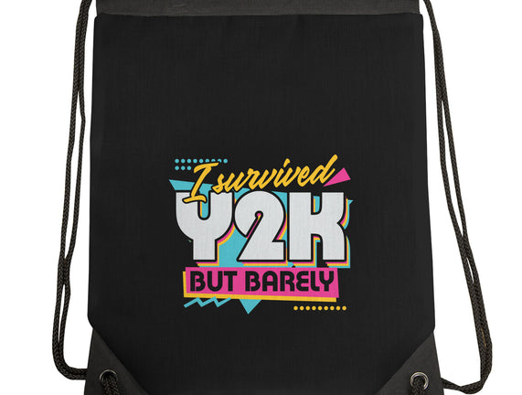 Y2K Vintage Quote