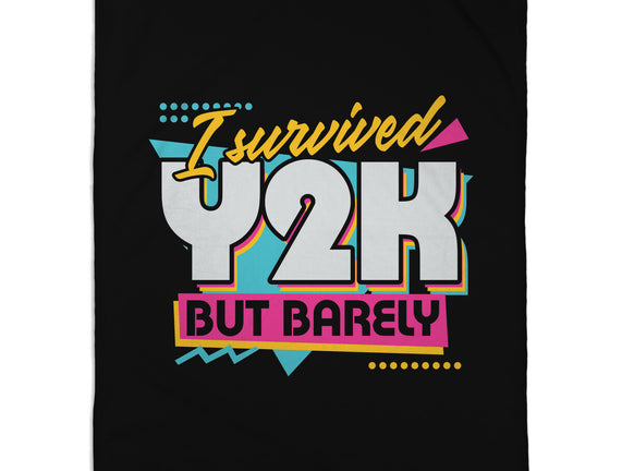 Y2K Vintage Quote