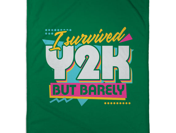 Y2K Vintage Quote