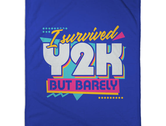 Y2K Vintage Quote