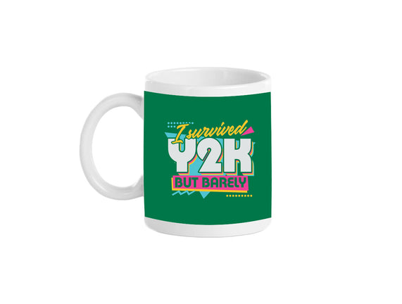 Y2K Vintage Quote