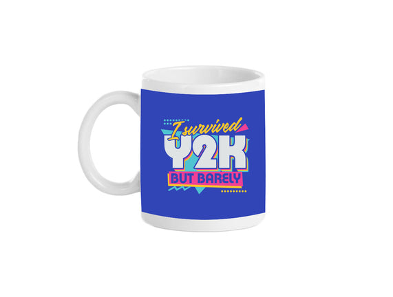 Y2K Vintage Quote