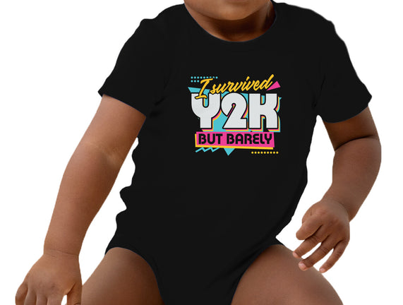 Y2K Vintage Quote