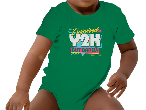 Y2K Vintage Quote