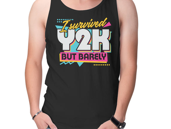 Y2K Vintage Quote