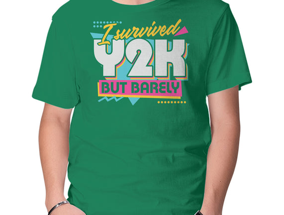 Y2K Vintage Quote