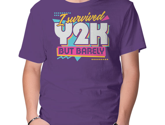 Y2K Vintage Quote