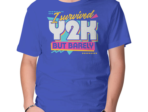 Y2K Vintage Quote