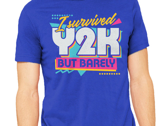 Y2K Vintage Quote