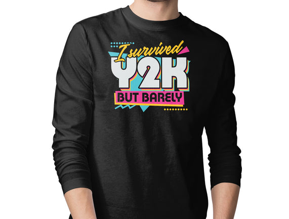 Y2K Vintage Quote