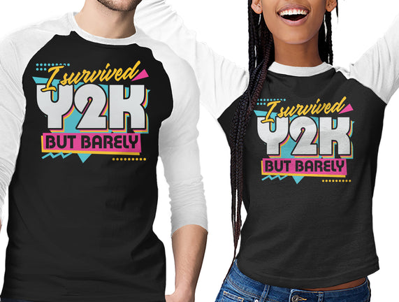 Y2K Vintage Quote