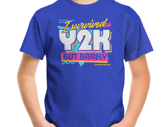 Y2K Vintage Quote