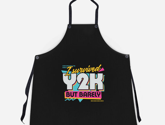 Y2K Vintage Quote