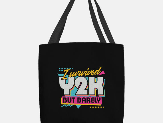 Y2K Vintage Quote