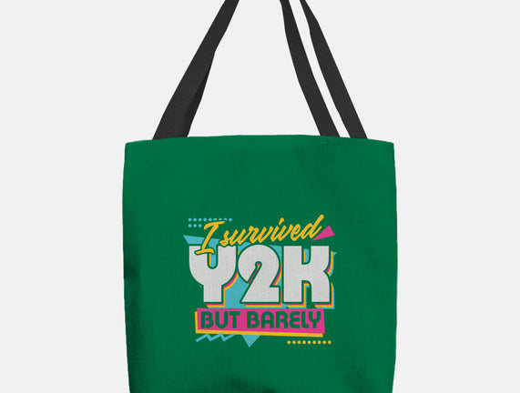 Y2K Vintage Quote