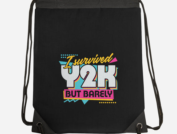 Y2K Vintage Quote