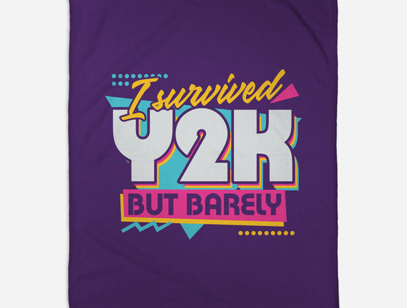 Y2K Vintage Quote