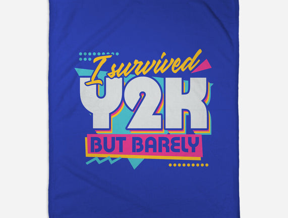 Y2K Vintage Quote