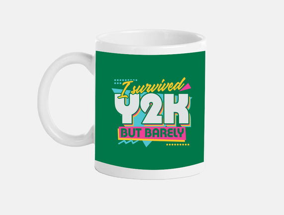 Y2K Vintage Quote