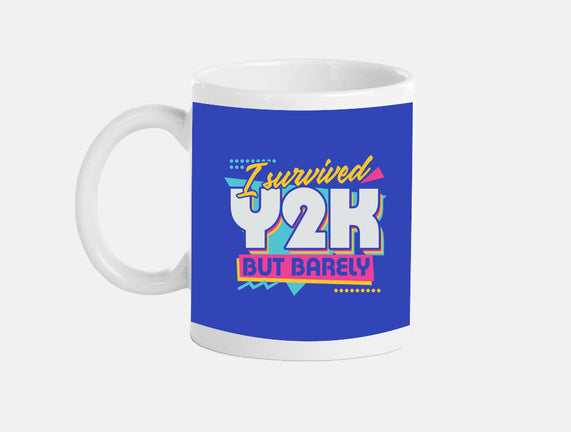 Y2K Vintage Quote