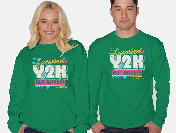 Y2K Vintage Quote