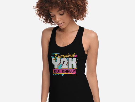 Y2K Vintage Quote