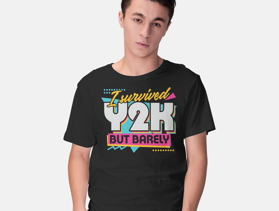 Y2K Vintage Quote