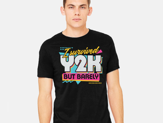 Y2K Vintage Quote