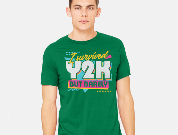 Y2K Vintage Quote