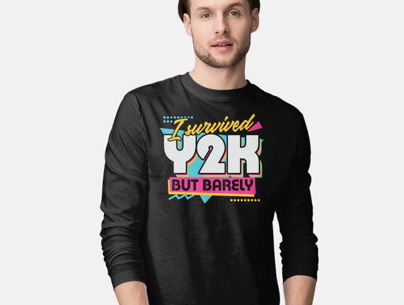 Y2K Vintage Quote