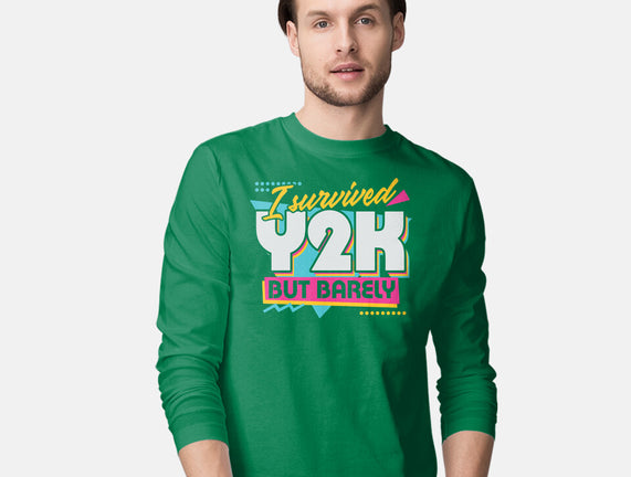 Y2K Vintage Quote