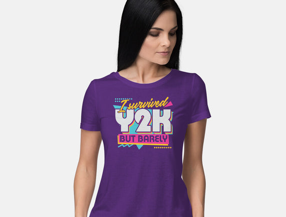 Y2K Vintage Quote