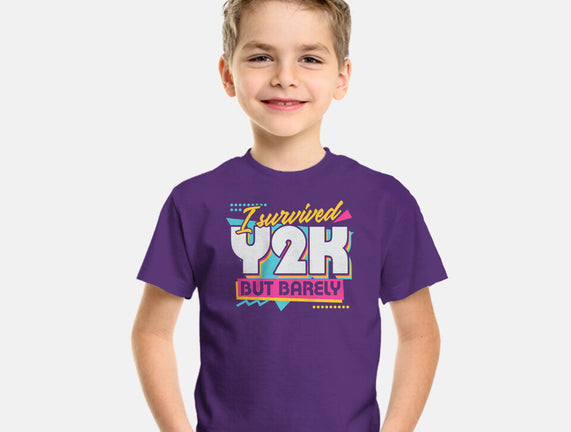 Y2K Vintage Quote