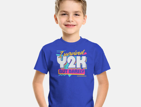 Y2K Vintage Quote