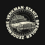 Bust Some Ghosts-Mens-Long Sleeved-Tee-momma_gorilla