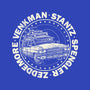 Bust Some Ghosts-Mens-Long Sleeved-Tee-momma_gorilla