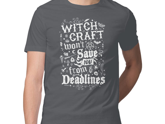 Witch Deadlines