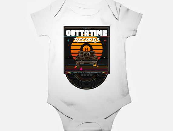 Outta Time Records