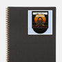 Outta Time Records-None-Glossy-Sticker-BadBox