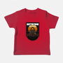 Outta Time Records-Baby-Basic-Tee-BadBox