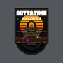 Outta Time Records-Unisex-Basic-Tank-BadBox