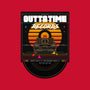 Outta Time Records-Unisex-Basic-Tank-BadBox