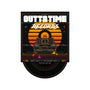 Outta Time Records-Unisex-Basic-Tank-BadBox