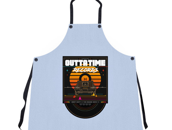 Outta Time Records