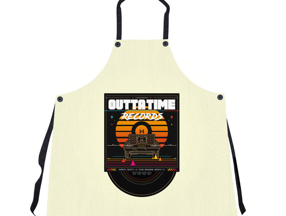 Outta Time Records