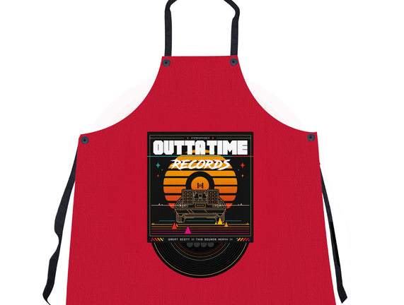 Outta Time Records