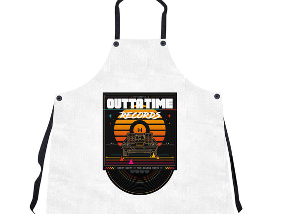 Outta Time Records