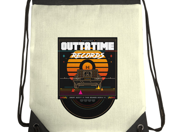 Outta Time Records
