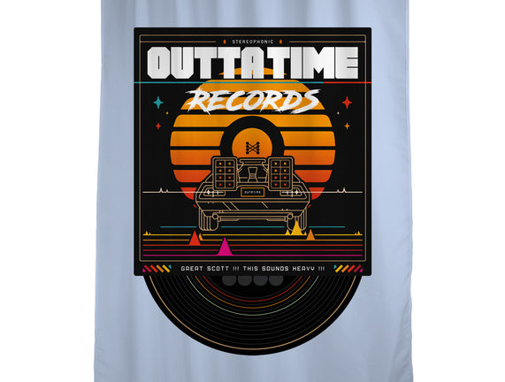 Outta Time Records