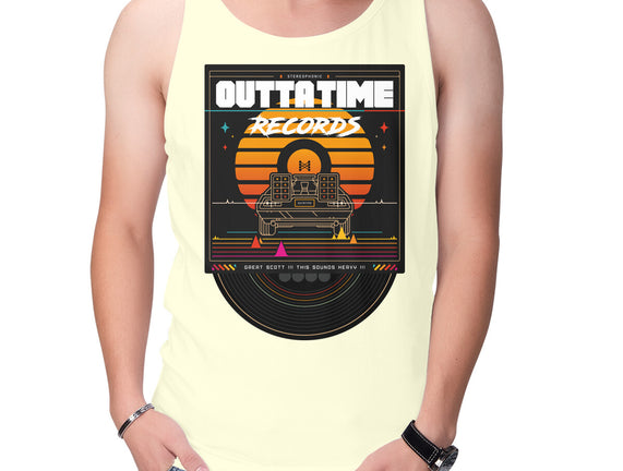 Outta Time Records